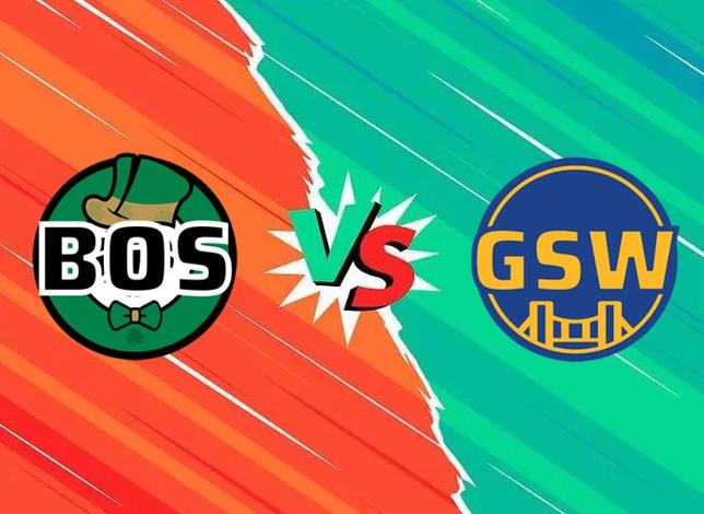 勇士vs凯尔特人比赛回放