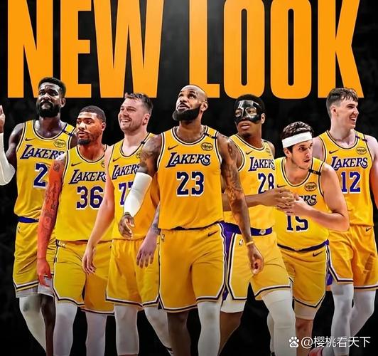 nba今日湖人消息