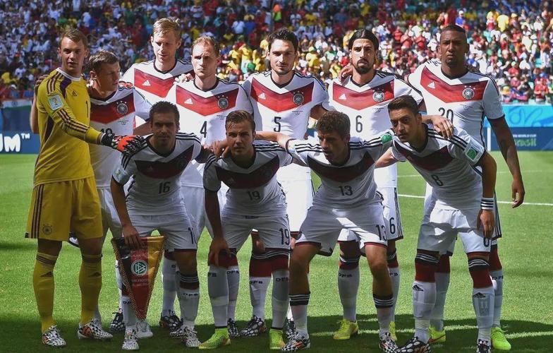 2014世界杯冠军德国博阿滕是哪个队