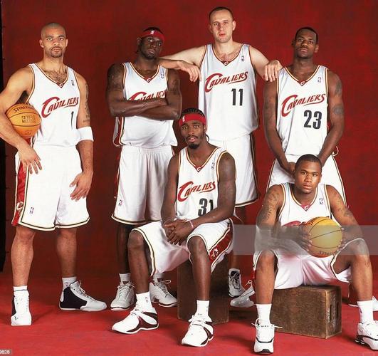 克利夫兰骑士队最新