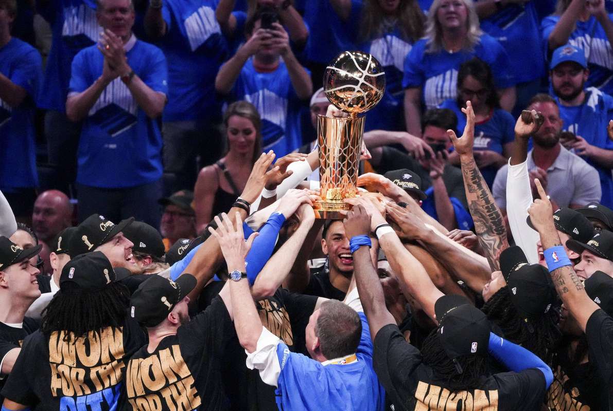 二零二零年nba总冠军