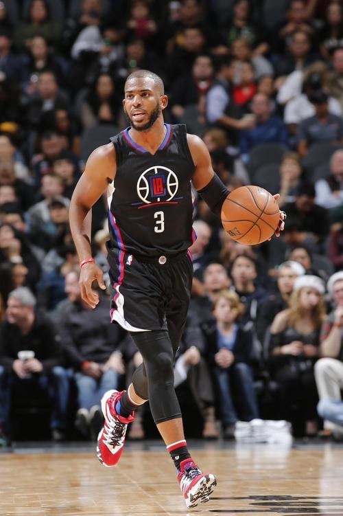 保罗快船时期队员