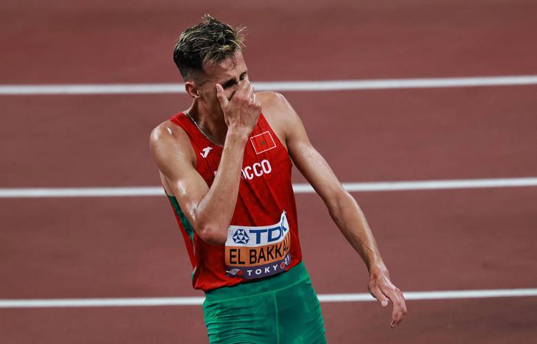 田径比赛为什么没有300米