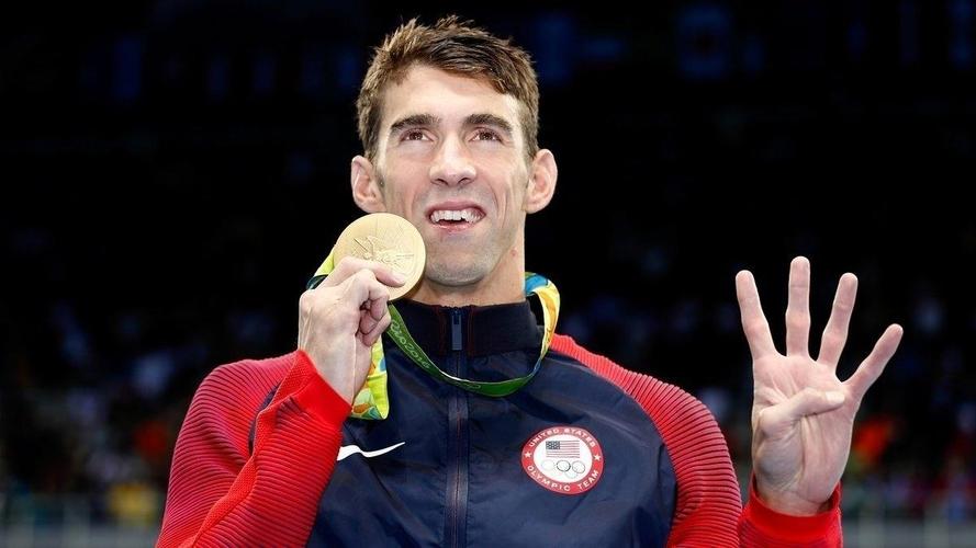 史上最成功奥运会