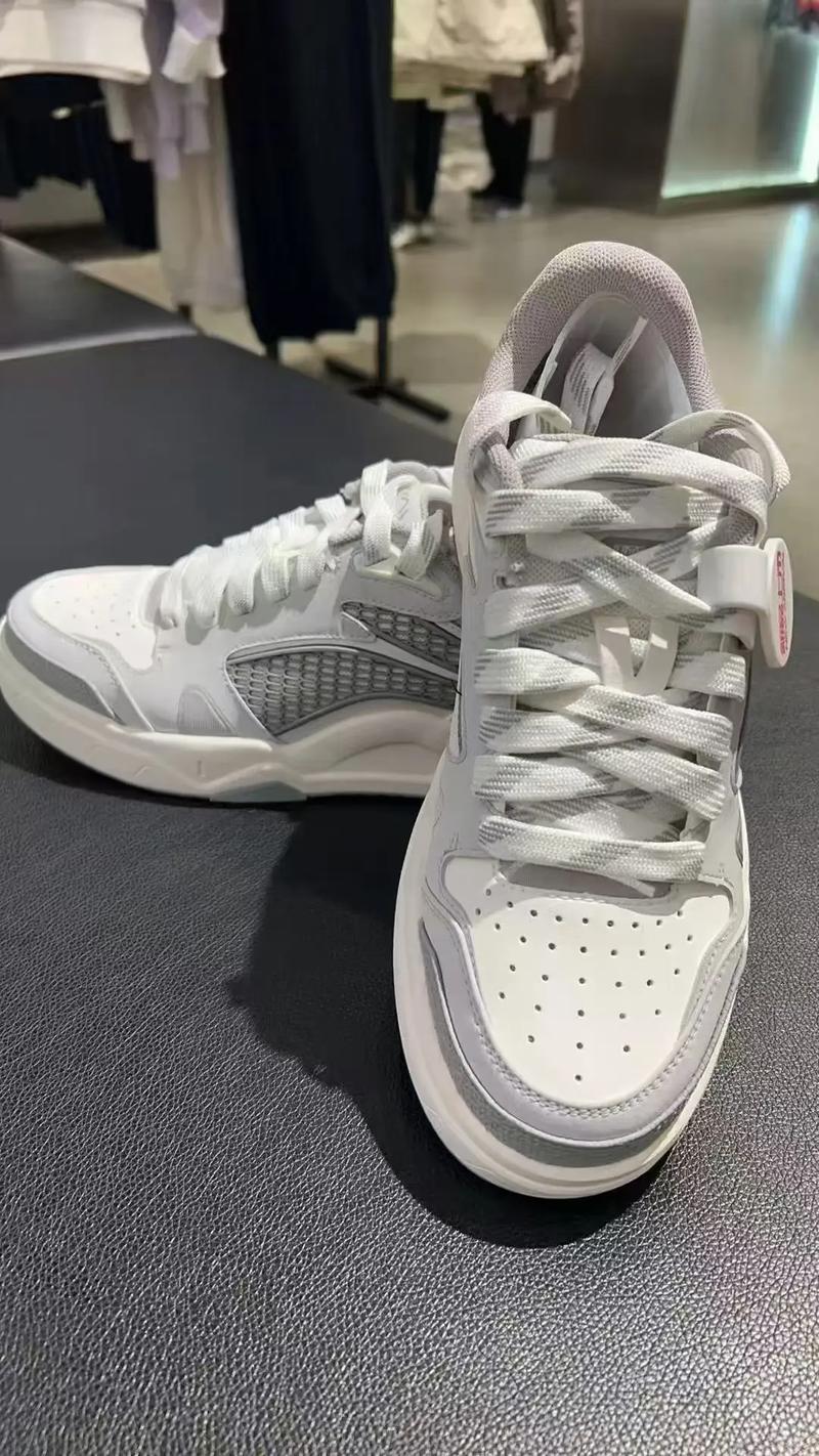 李宁最帅的鞋子