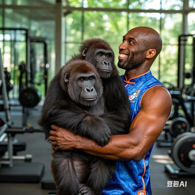 黑曼巴是科比自己取的吗