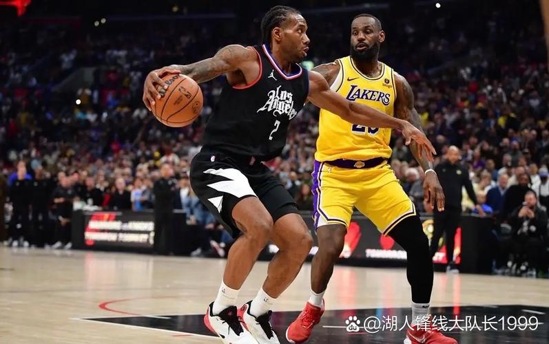 湖人vs快船谁赢了