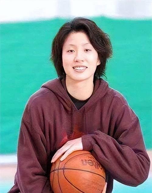 姚明女儿为什么