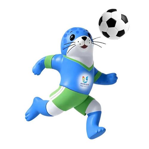 世界杯吉祥物2022是什么动物啊