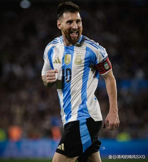 梅西现在多少岁2024