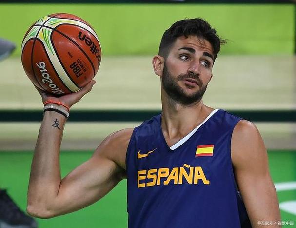 西班牙篮球为什么那么厉害呢