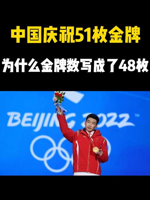 北京奥运会中国获奖情况
