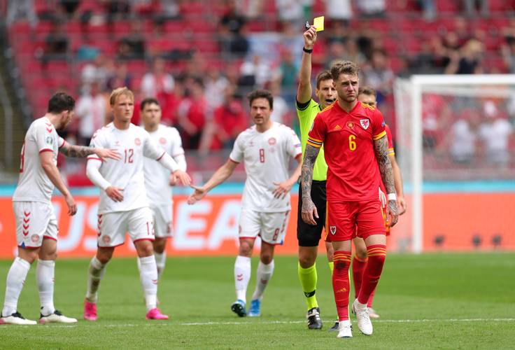 丹麦队欧洲杯冠军