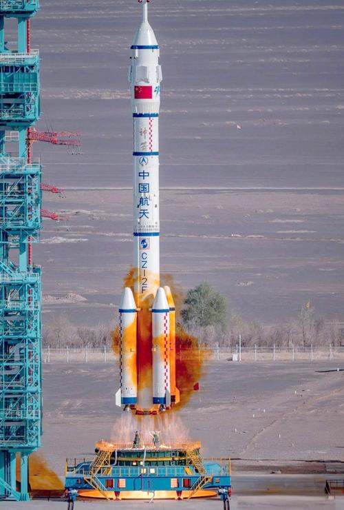 我国最先进火箭