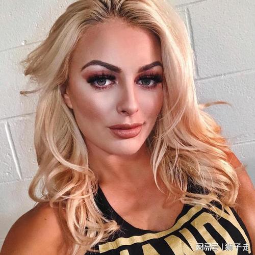 wwe布朗斯特劳曼女友