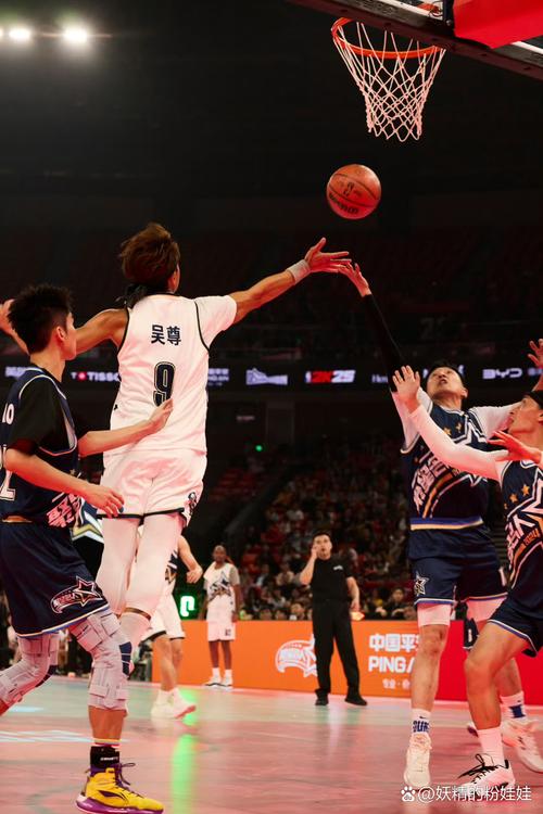 nba今天有赛事吗