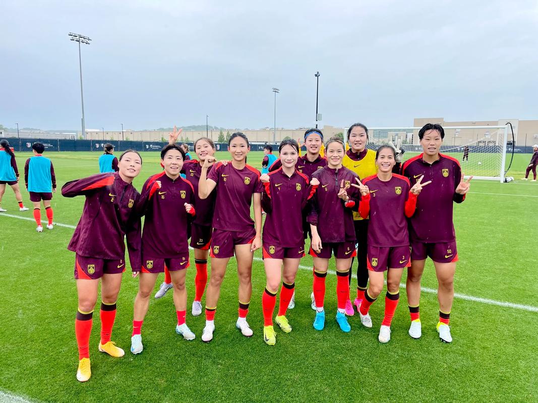 中国女足队员谁最厉害排名