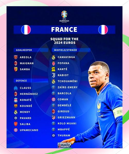 法国队有几个世界杯冠军了