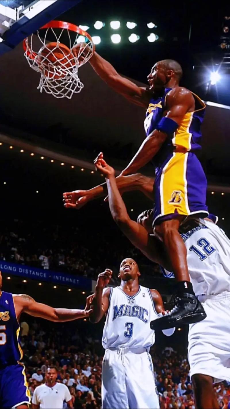 科比8号和24号合照