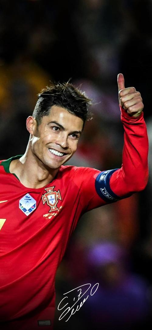 c罗国家队主帅是谁啊