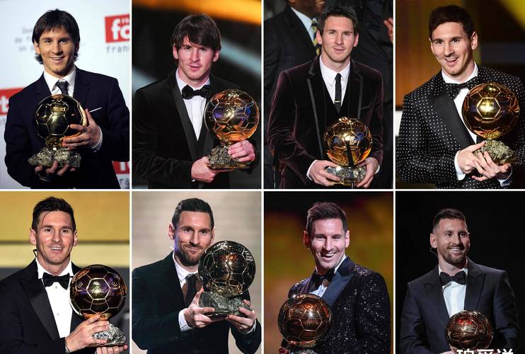 2018世界杯金球奖为什么给梅西了