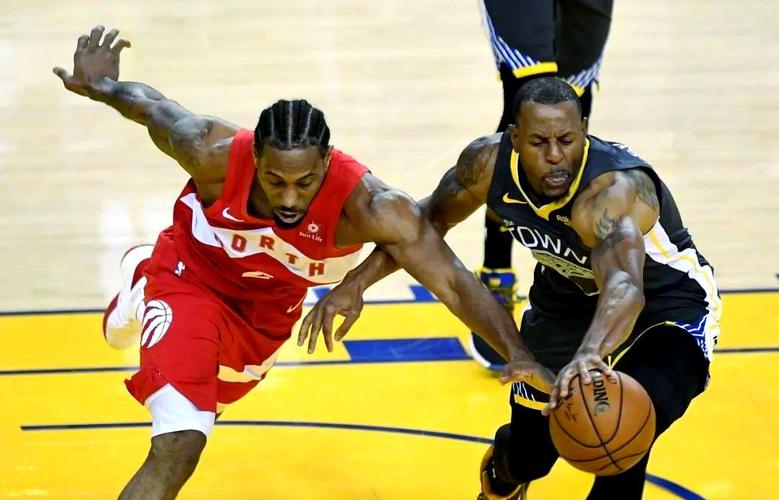 勇士vs猛龙中文版