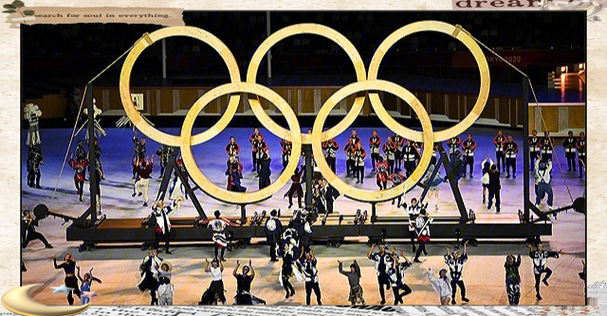 第一届奥运会是在哪里召开的