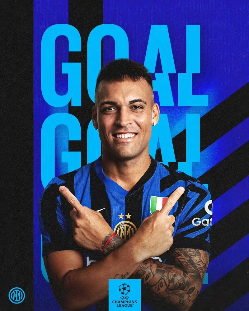 国际米兰夺得意甲冠军 新闻联播