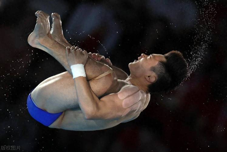 奥运会男子10米台决赛