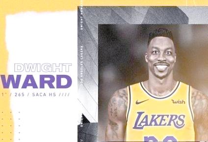 霍华德是39号吗