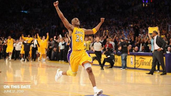 科比怎么到湖人的