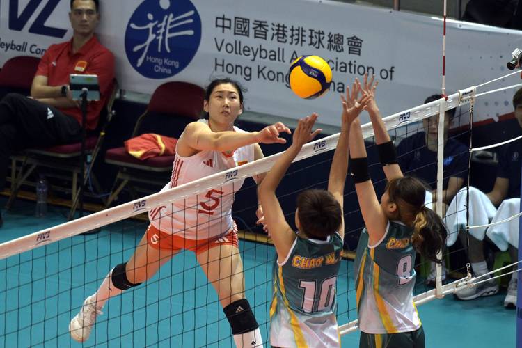 女子排球世界锦标赛每___年举行一次