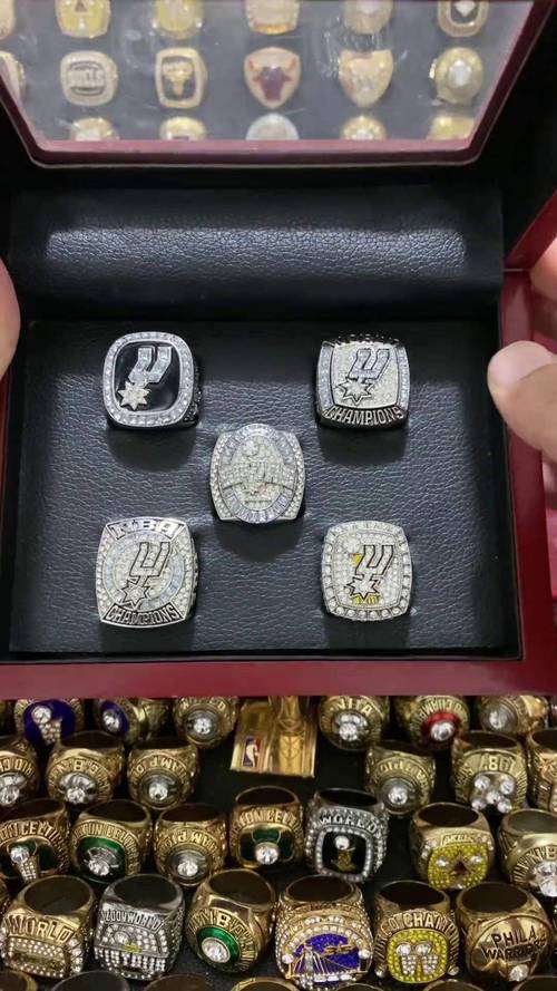 中国球员拿到nba总冠军戒指了吗