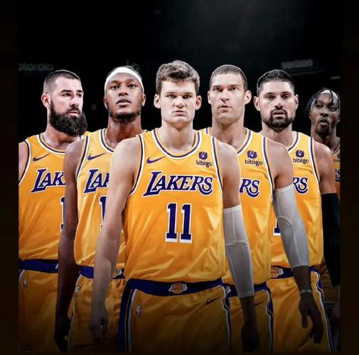 湖人名宿队名单