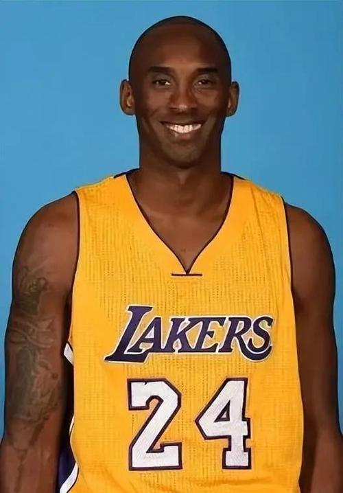 科比布莱恩特职业生涯命中率