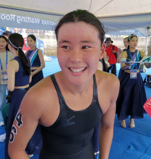 中国奥运冠军出柜