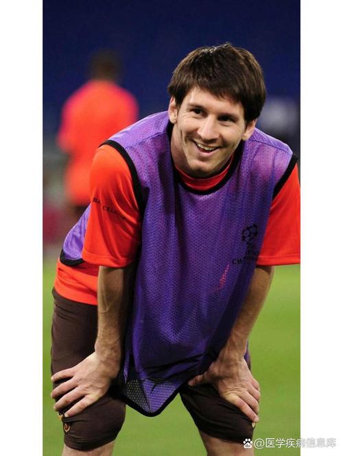 梅西侏儒症花了多少钱啊