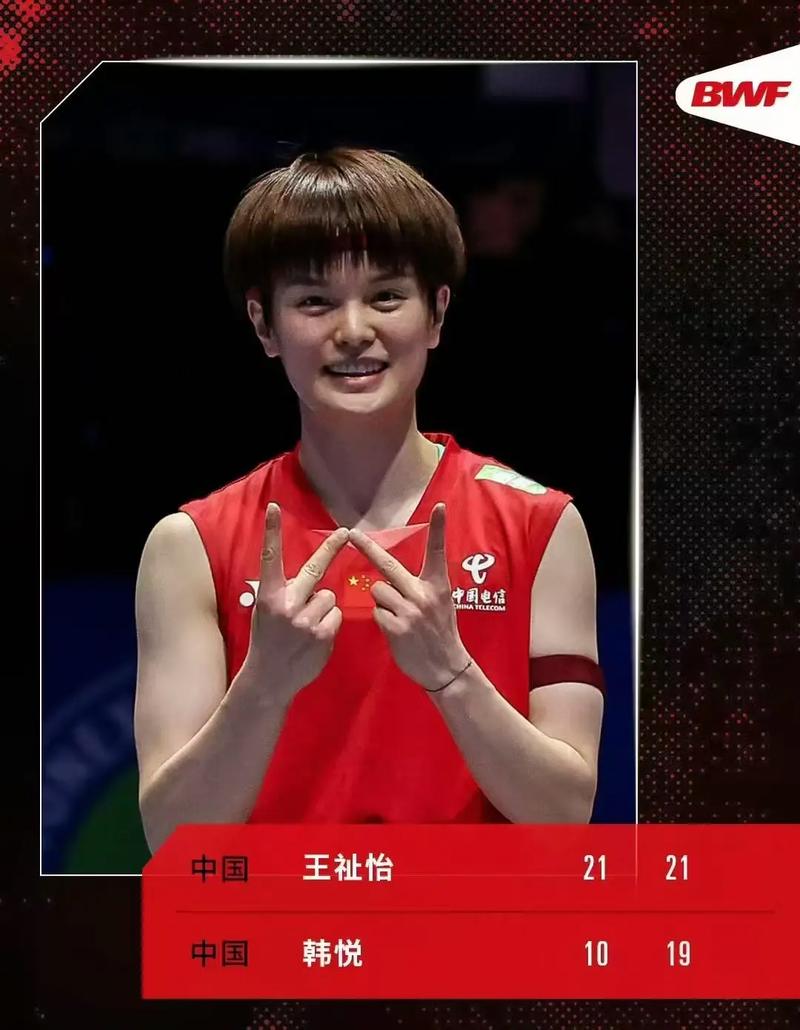 国家队羽毛球队员介绍