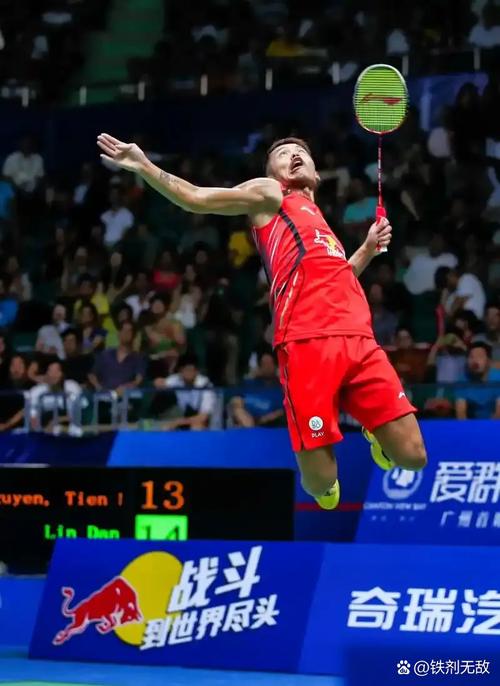 中国最著名的运动员有哪些