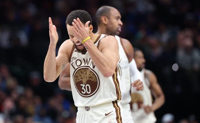 勇士vs独行侠全场回放免费