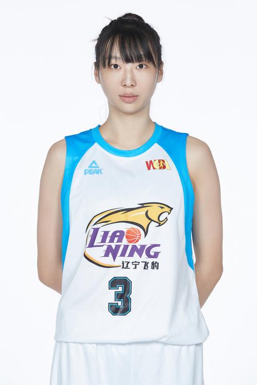 辽宁女篮球员名单全部