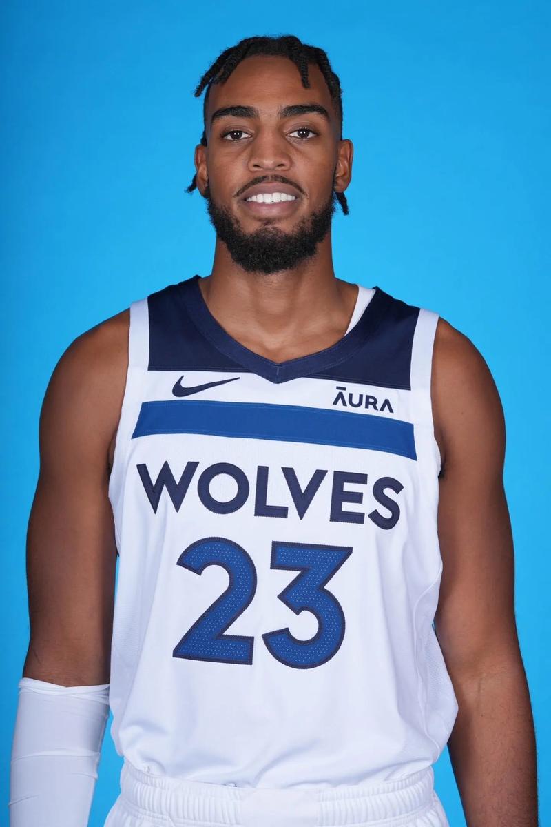 nba森林狼队英文怎么说