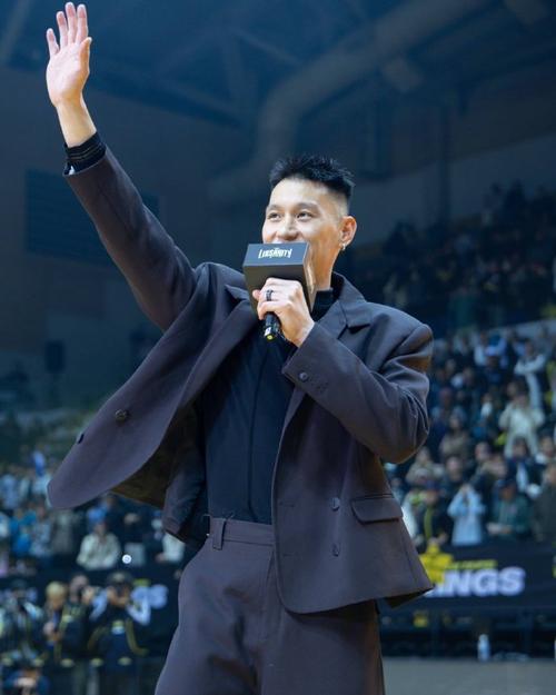 林书豪在湖人有没有总冠军戒指