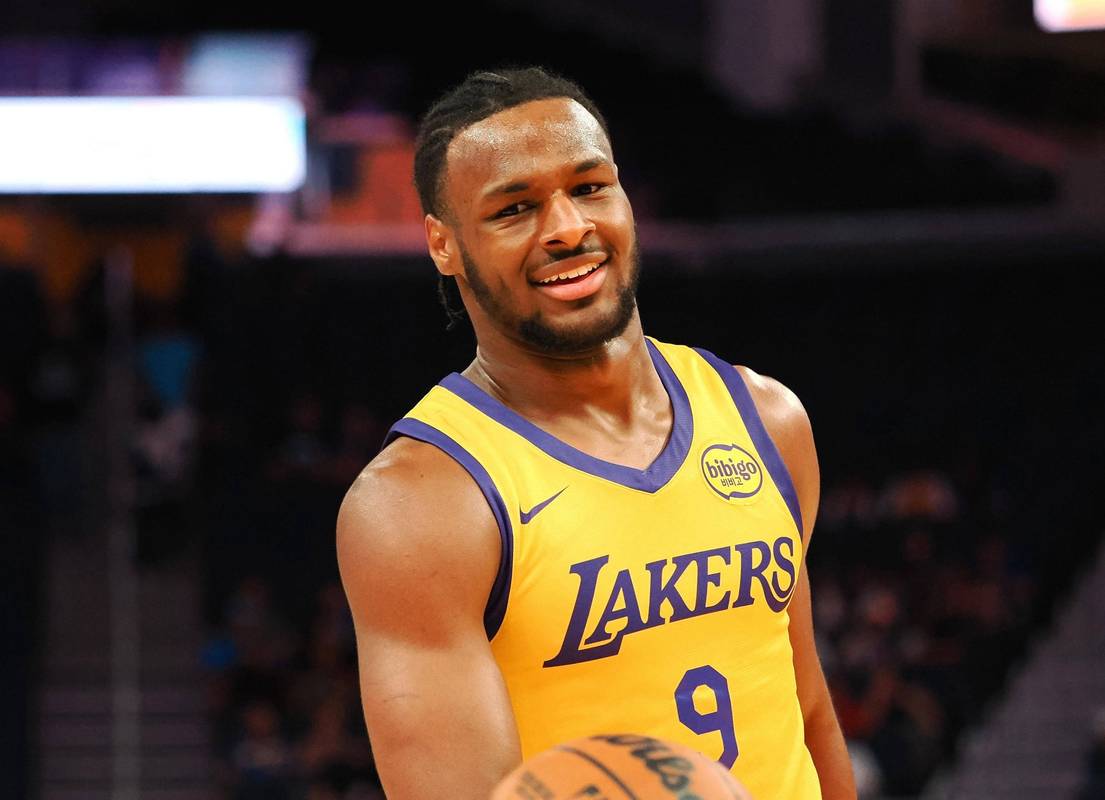 湖人历史小前锋