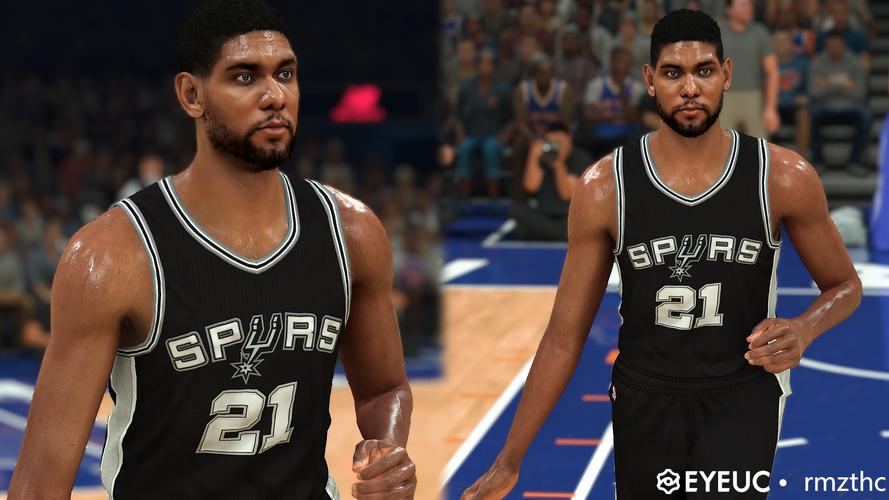 nba2k21控球后卫推荐