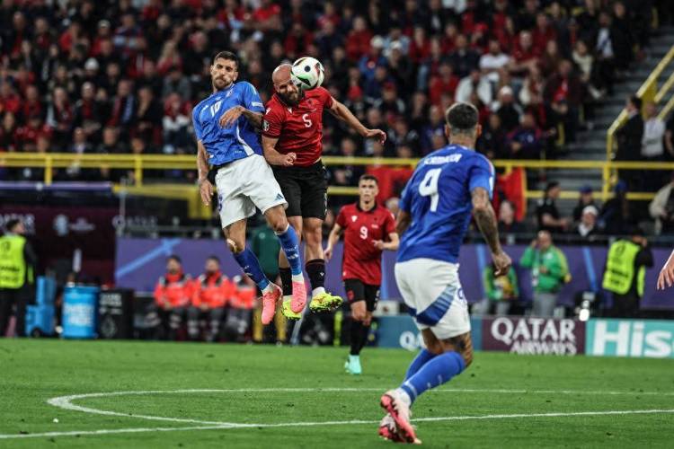 欧洲杯今晚几点开战