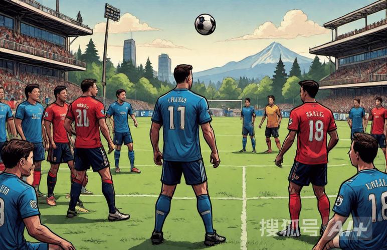 广岛三箭vs神户胜利船