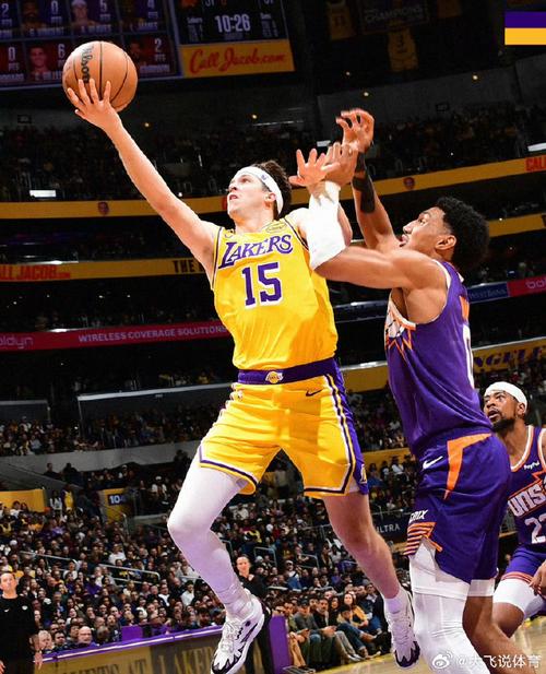 湖人vs太阳g5数据