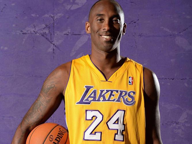 科比喜欢中国人吗为什么