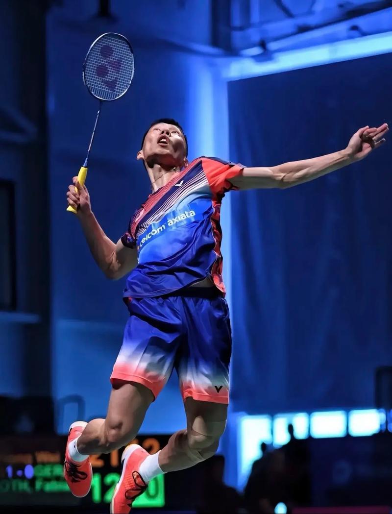 世界著名羽毛球运动家李宗伟来自哪个国家